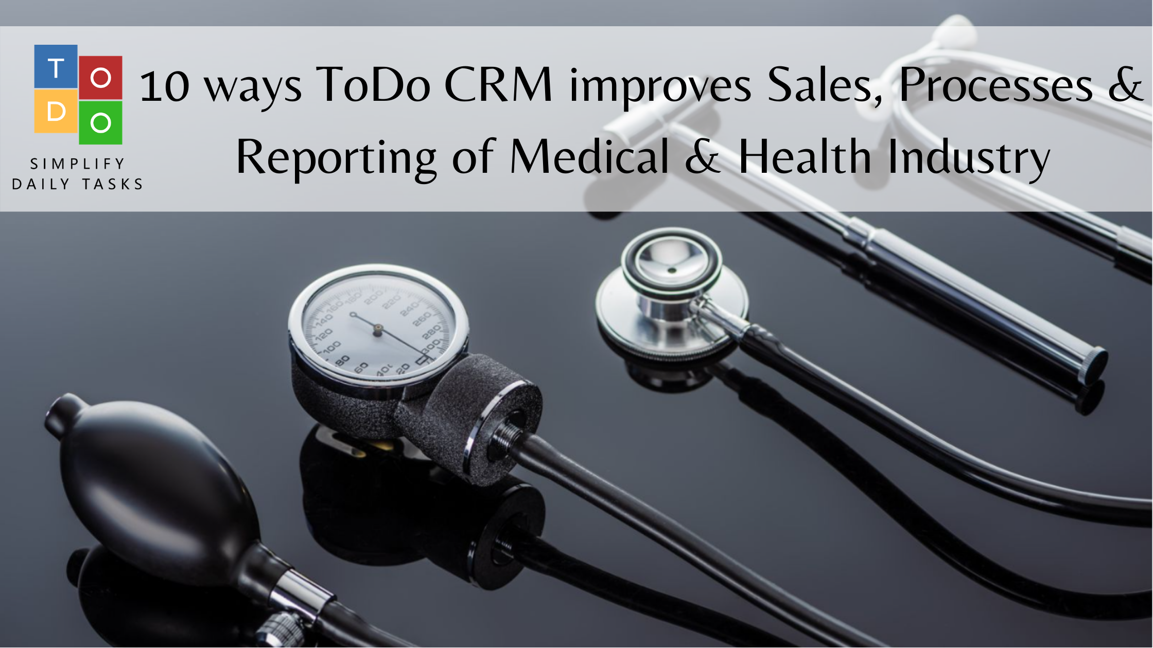 medical crm