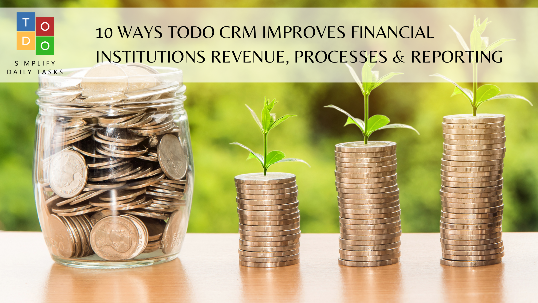 financial institution crm