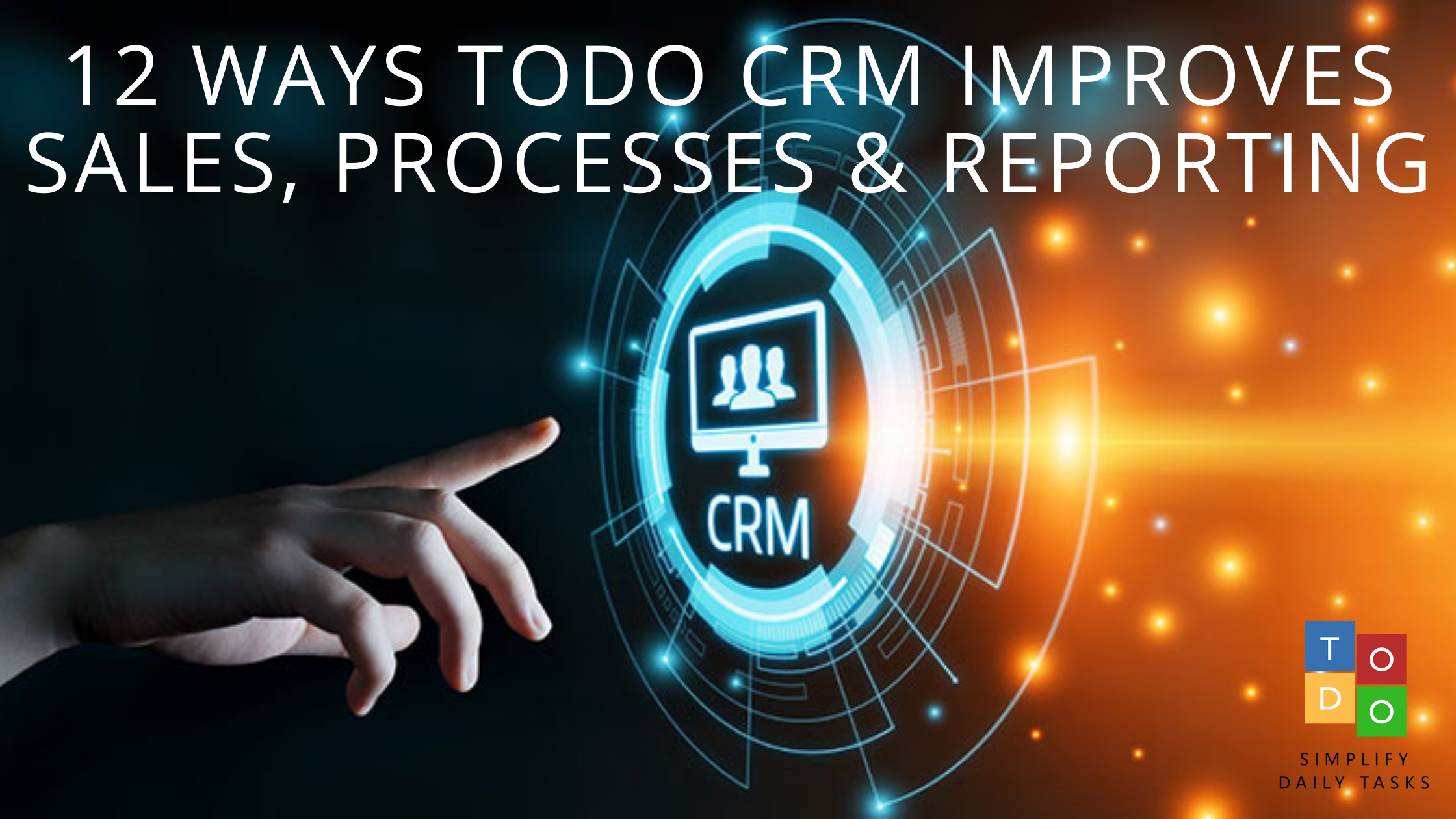 ToDo CRM