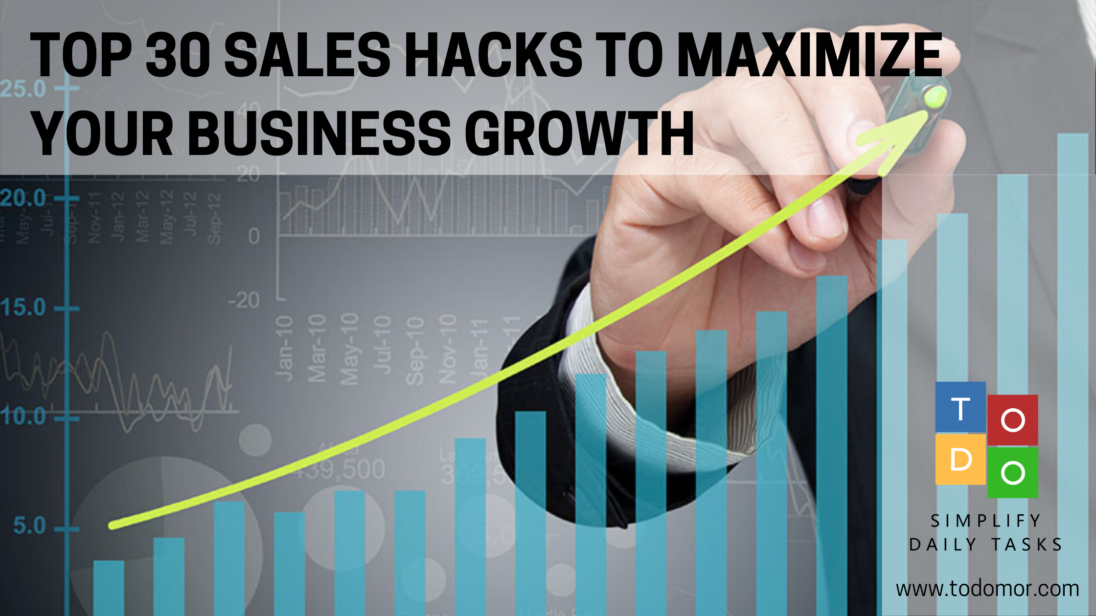 sales hacks