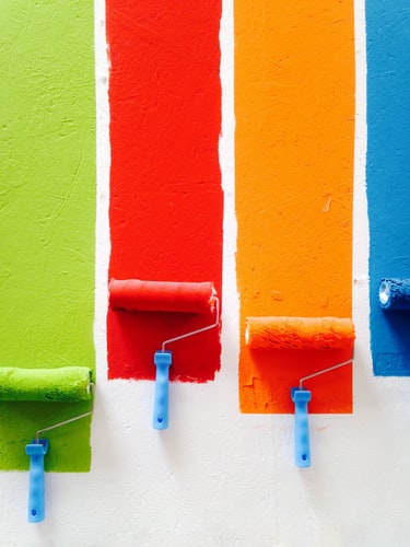 paint industry