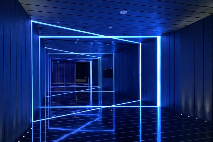 led lights & decors