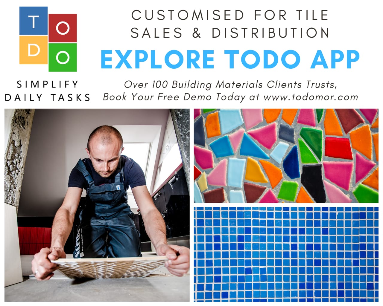 tile crm