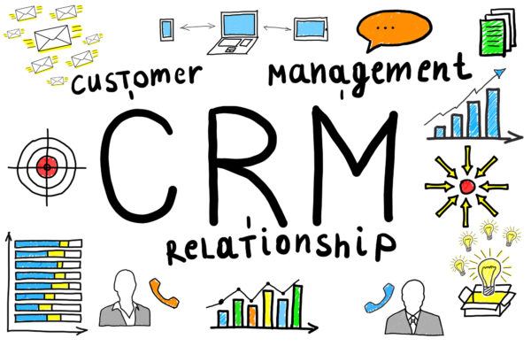 CRM Software